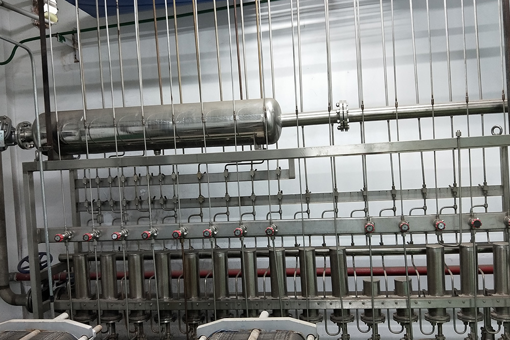 上饒某生物質(zhì)發(fā)電有限公司某生物質(zhì)發(fā)電項目