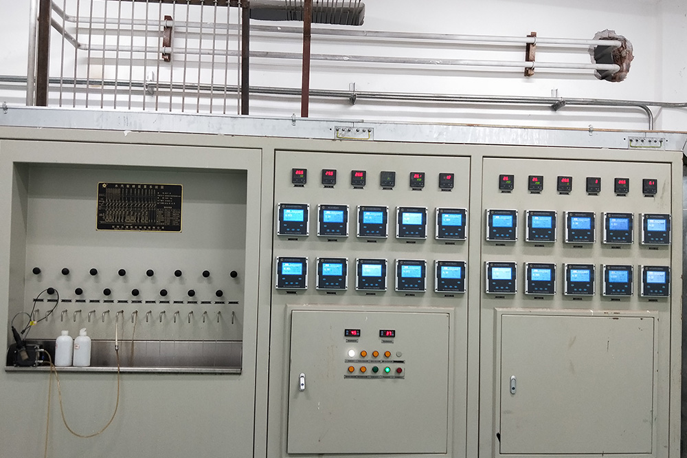 上饒某生物質(zhì)發(fā)電有限公司某生物質(zhì)發(fā)電項目