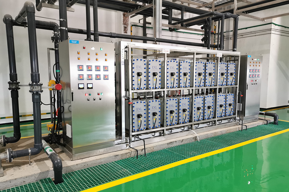 上饒某生物質(zhì)發(fā)電有限公司某生物質(zhì)發(fā)電項目