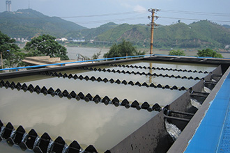 凈化水系統(tǒng)EPC
